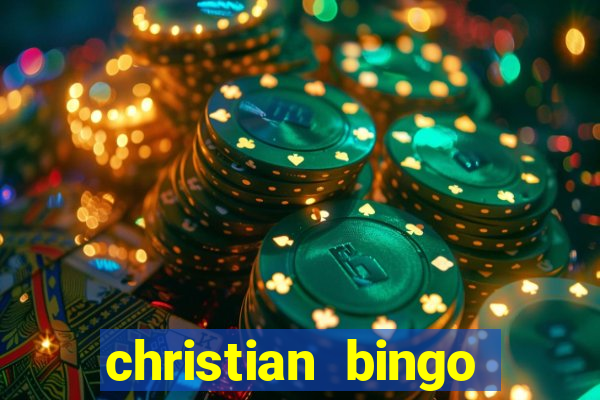 christian bingo beefcake hunter